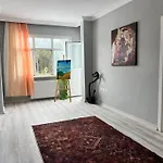 Airport Forest Hostel Arnavutkoy