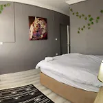 Хостел Airport Forest Arnavutkoy