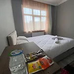 Airport Forest Hostel