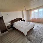 Хостел Airport Forest Arnavutkoy