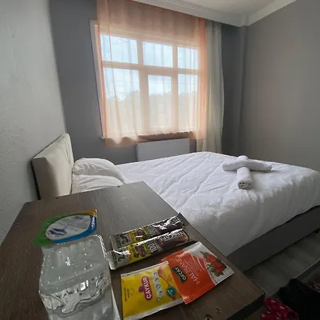 Hostel Airport Forest Arnavutkoy