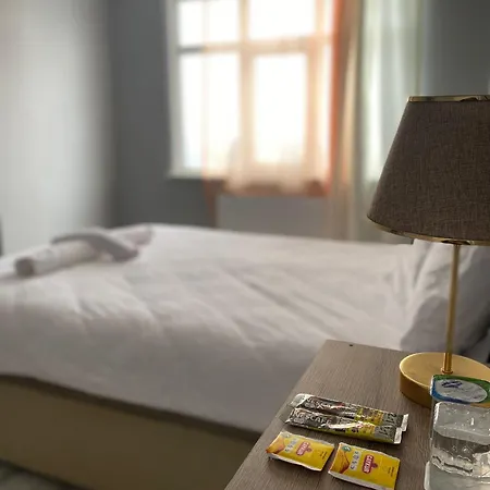 Airport Forest Arnavutkoy