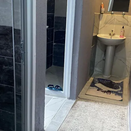 Airport Forest * Arnavutkoy