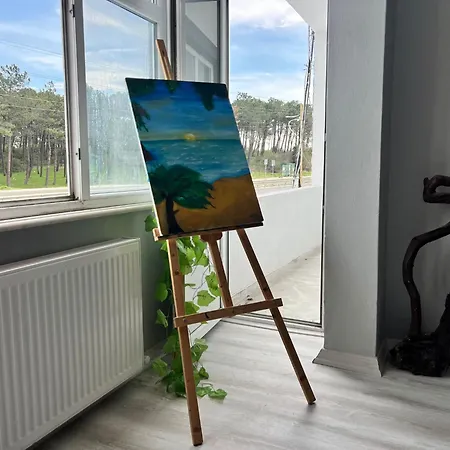 Airport Forest Hostel