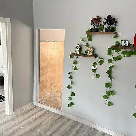 Airport Forest Hostel *