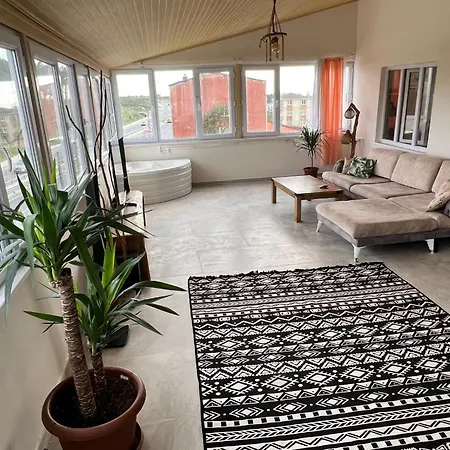 Hostel Airport Forest *