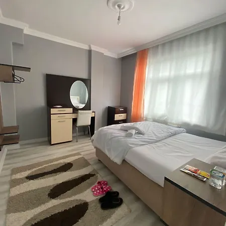 Airport Forest * Arnavutkoy