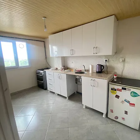 Airport Forest Hostel *