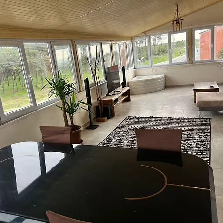 Airport Forest * Arnavutkoy