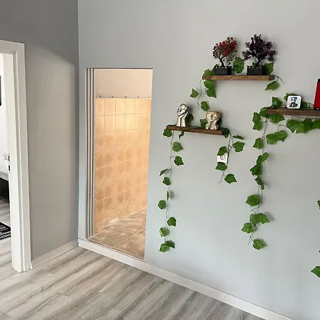 Airport Forest Hostel *